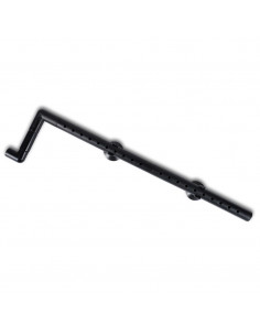 Filtro Pompa per acquario a carbone attivo 800L/h