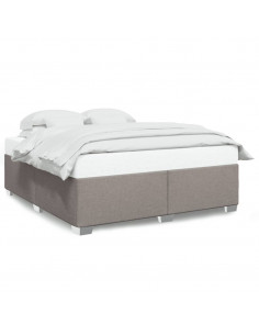 Giroletto Tortora 180x200 cm in Tessuto 2