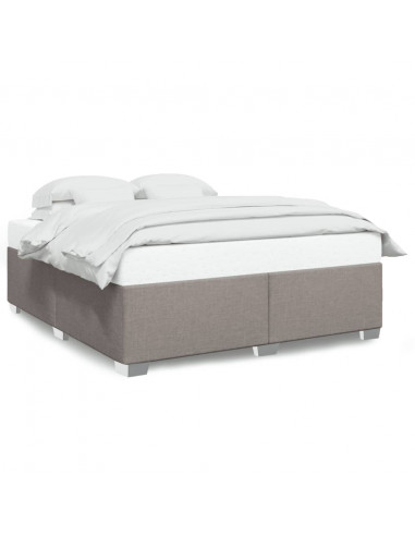 Giroletto Tortora 180x200 cm in Tessuto