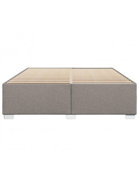 Giroletto Tortora 180x200 cm in Tessuto