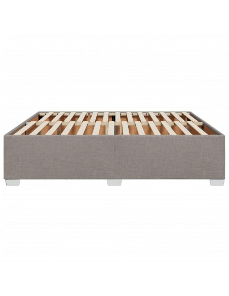 Giroletto Tortora 180x200 cm in Tessuto