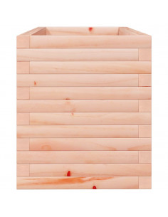 Fioriera da Giardino 90x40x45,5 cm in Legno Massello di Douglas