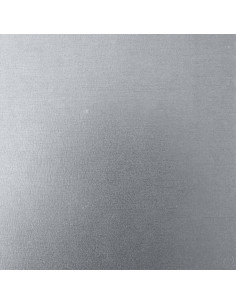 Fioriere 2 pz Triangolari 40x34,5x70 cm in Acciaio Zincato