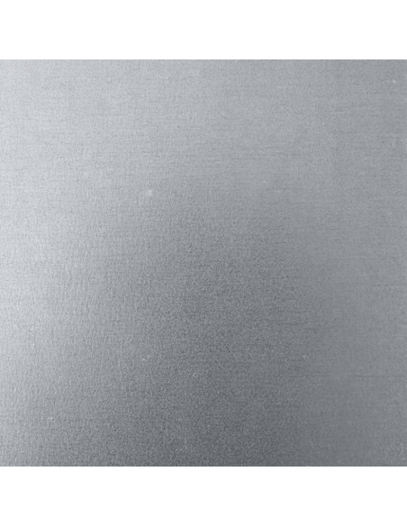 Fioriere 2 pz Triangolari 40x34,5x70 cm in Acciaio Zincato