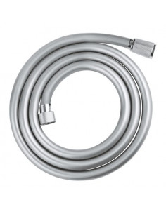 Flessibile doccia Grohe 28745002 VITALIOFLEX Comfort Silver Silver