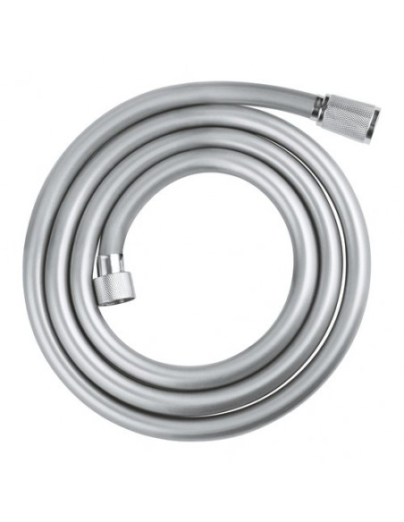 Flessibile doccia Grohe 28745002 VITALIOFLEX Comfort Silver Silver