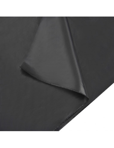 Fodera per Sabbiera Nera 120x110 cm
