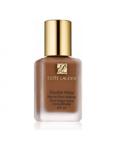 Fondotinta Estee Lauder Double Wear Stay in Place Makeup Spf10 6N1 Moc