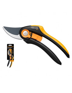 Forbice potatura Fiskars 1057169 SMARTFIT P541 Bypass Nero e Arancio N