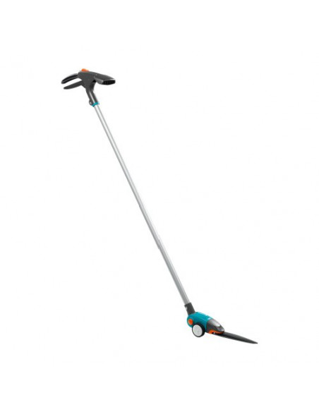 Forbice tagliaerba Gardena 12100 20 COMFORT Lama Orientabile con Manic