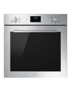 Forno Smeg SELEZIONE Sf6400Tvx Inox Inox