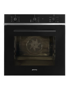 Forno Smeg SELEZIONE SF64M3VB2 Black Black
