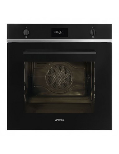Forno Smeg SELEZIONE Sfp6401Tb Nero Nero