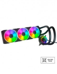 FRACTAL WATER COOLING CELSIUS+ S36 PRISMA