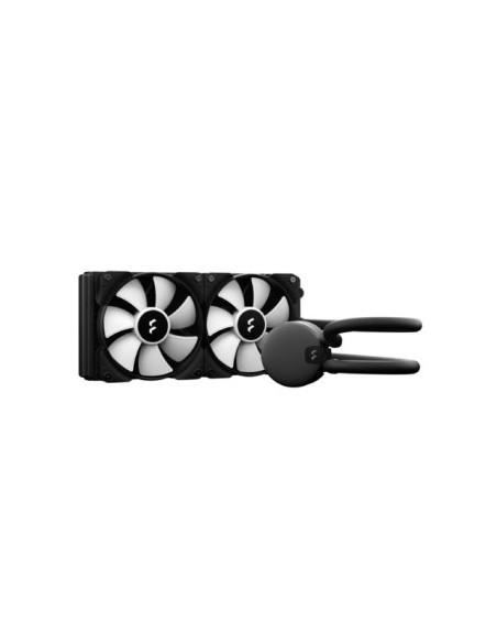 FRACTAL WATER COOLING LUMEN S24 V2 RGB
