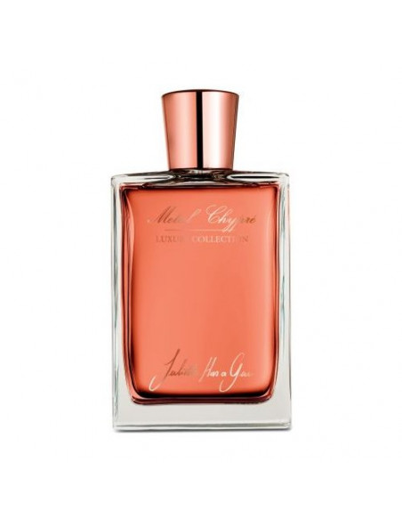 Fragranza unisex Juliette Has a Gun Metal Chypre Eau De Parfum 75 ml