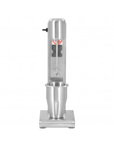 Frullatore per Frappè in Acciaio Inossidabile 1 L