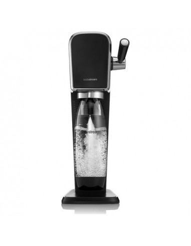 Gasatore Sodastream 1013511411 ART 2270217 Nero Nero