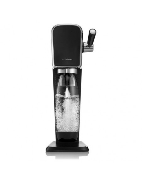 Gasatore Sodastream 1013511411 ART 2270217 Nero Nero