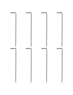 Gazebo per Barbecue 215x150x220 cm Antracite in Acciaio