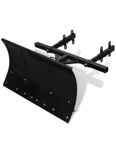 Lama per Spazzaneve 80 x 44 cm 2