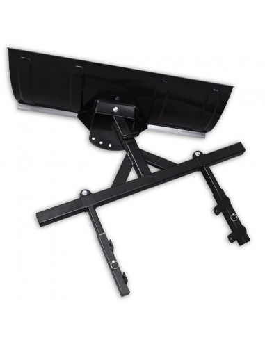 Lama per Spazzaneve 80 x 44 cm