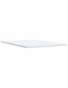 Giroletto a Molle con Materasso Tortora 160x200 cm in Tessuto