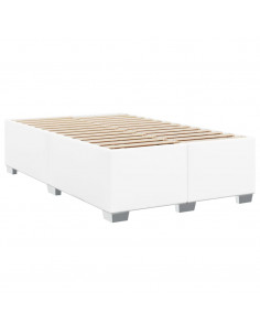 Giroletto Bianco 120x200 cm in Similpelle