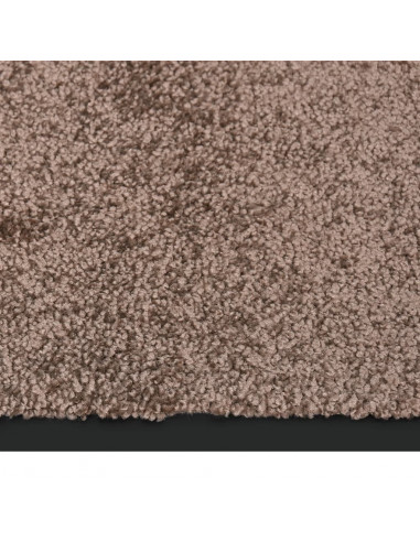 Zerbino Marrone 40x60 cm