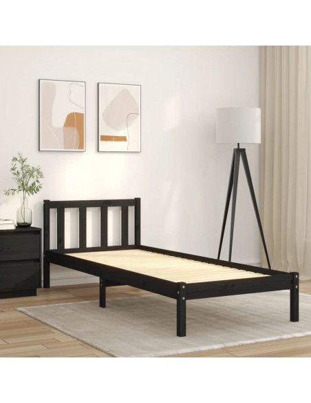 Doghe per Letto 80x200 cm in Legno Massello di Pino