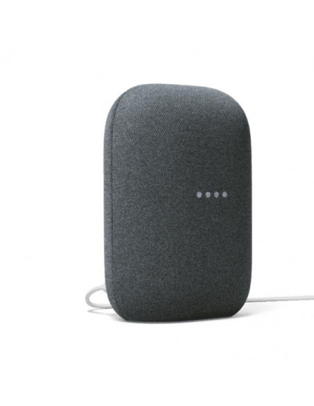 Google Nest Audio Speaker Wi-Fi Antracite