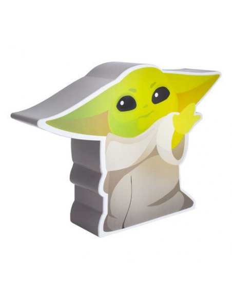 GROGU 2D LIGHT