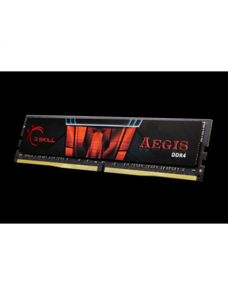 GSkill F4-3000C16S-16GISB 16GB DDR4 3000MHz CL16 Nero