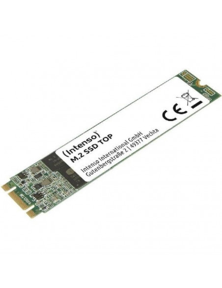 HARD DISK M.2 SSD 512GB INTENSO M.2 TOP 3832450