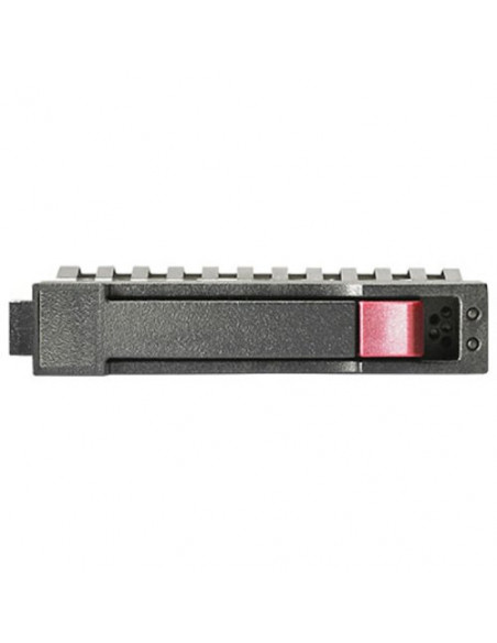 HP 2TB 12G SAS 7.2K 2.5IN 512E SC HDD - 765466-B21