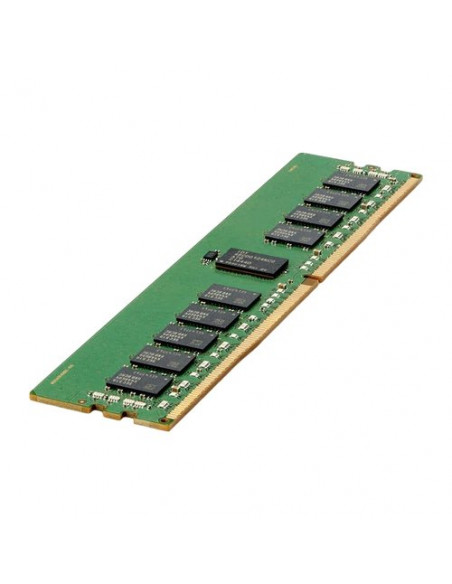 HPE 16GB 2Rx8 PC4-2666V-R Smart Kit - 835955-B21