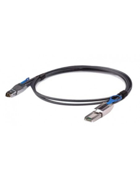 HPE 2.0m External Mini SAS High Density (HD) Cable