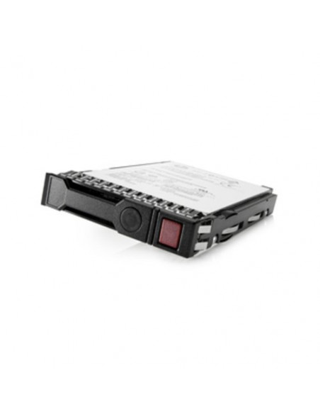 HPE 2TB 6G 7.2K rpm HPL SATA LFF (3.5in) Low Profile MDL 1yr Warranty Digitally Signed Firmware HDD