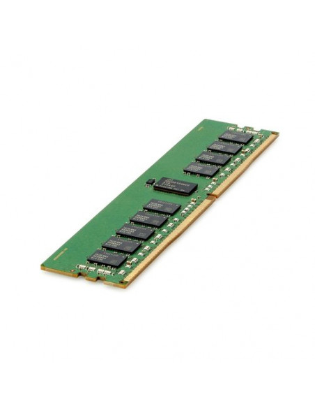 HPE 32GB (1x32GB) Dual Rank x8 DDR4-3200 CAS-22-22-22 Unbuffered Standard Memory Kit - P43022-B21