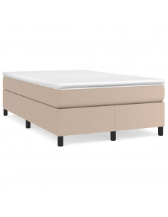 Giroletto Cappuccino 120x200 cm in Similpelle 2