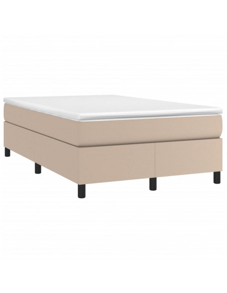 Giroletto Cappuccino 120x200 cm in Similpelle