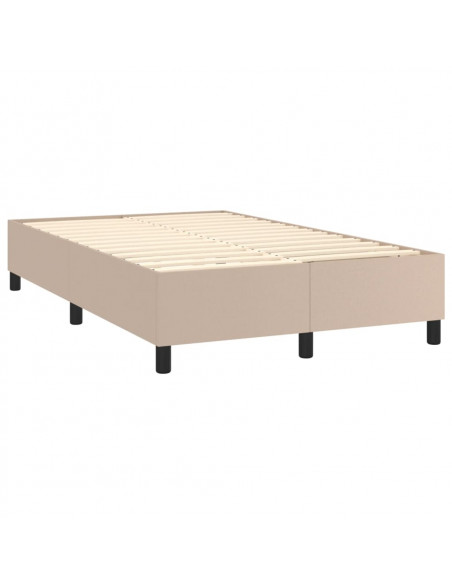 Giroletto Cappuccino 120x200 cm in Similpelle