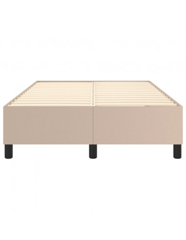 Giroletto Cappuccino 120x200 cm in Similpelle