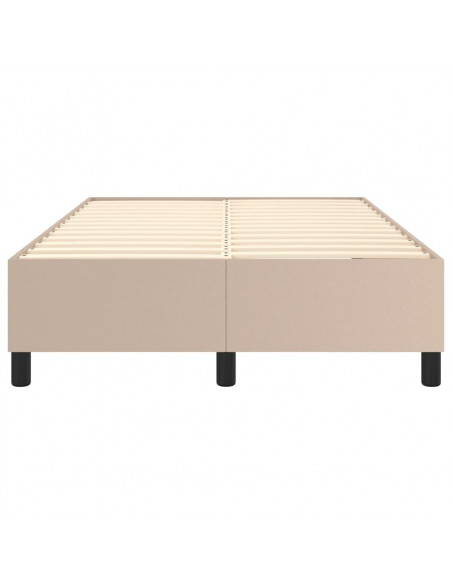 Giroletto Cappuccino 120x200 cm in Similpelle