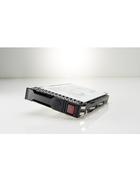 HPE 960GB SATA 6G Read Intensive SFF (2.5in) Smart Carrier Multi Vendor SSD - P18424-B21