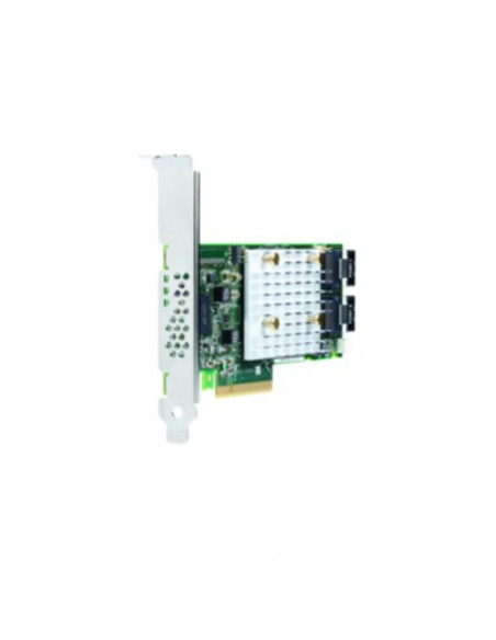 HPE Smart Array P408i-p SR Gen10 12Gb 2-ports Internal SAS Controller