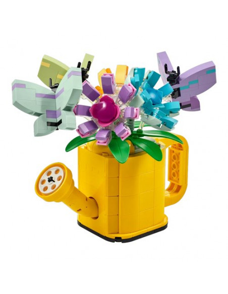 Innaffiatoio con Fiori LEGO 31149 CREATOR 3 IN 1