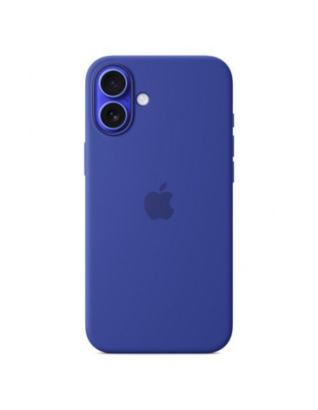 IPHONE 16 PLUS SI CASE ULTRAMARINE