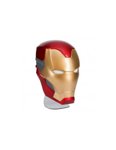 IRON MAN MASK LIGHT V2