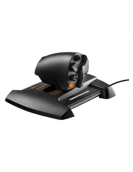 Joystick simulatore volo Thrustmaster FBA 2960754 Twcs Throttle Black